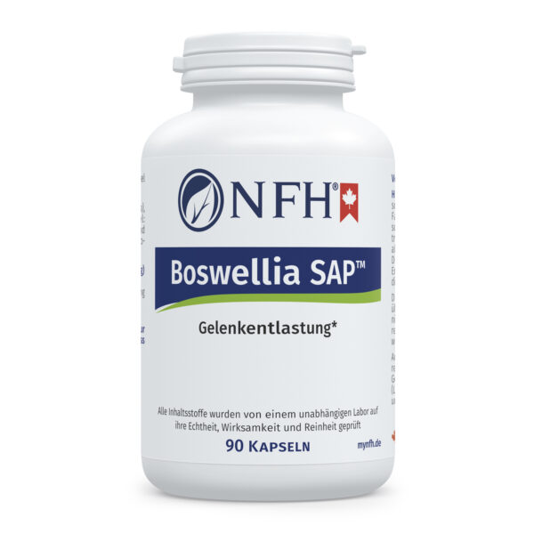 Boswellia SAP™